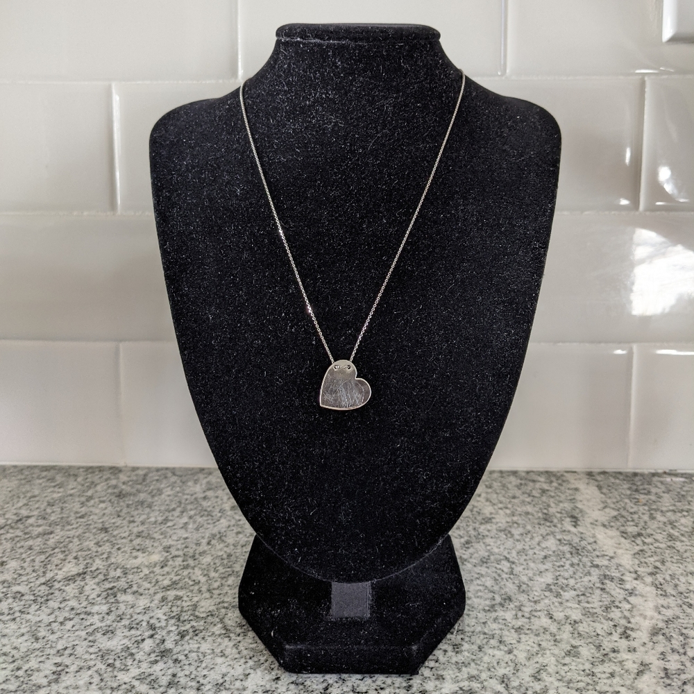 Heart Necklace